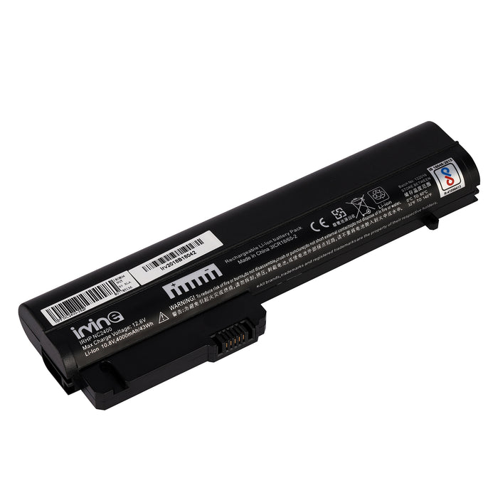 COMPATIBLE BATTERY FOR HP NC2400