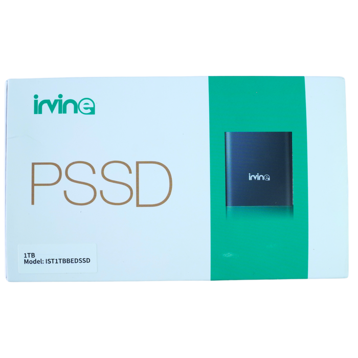 1TB PSSD