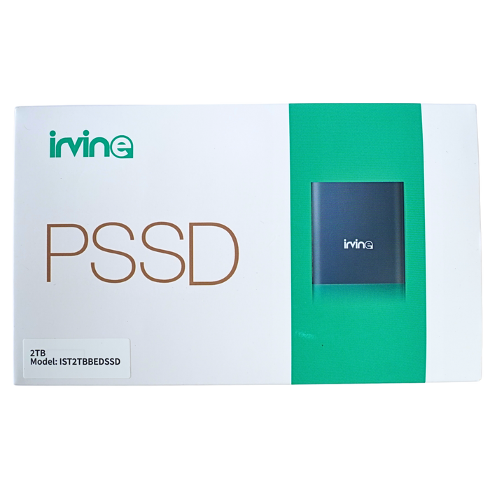 2TB PSSD