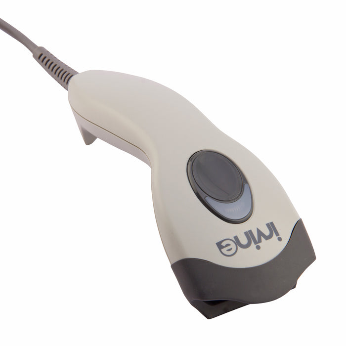 Irvine I-3100 Advanced Middle Range Handheld CCD Scanner