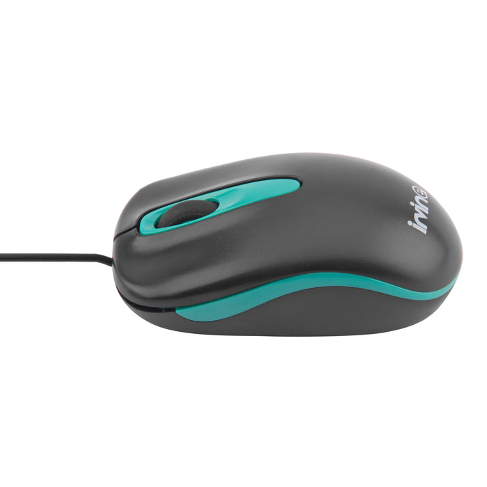 IRVINE USB OPTICAL MOUSE