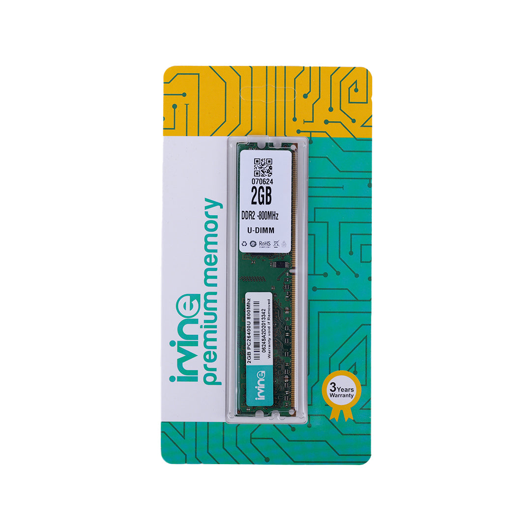 DESKTOP DDR2