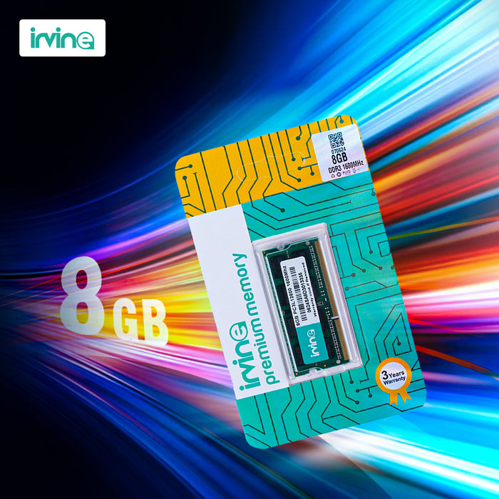 New_DDR3 1600 LAPTOP RAM