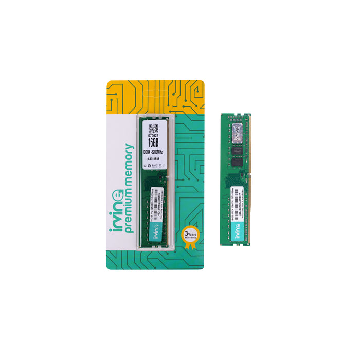 16GB DDR4 3200 DESKTOP RAM