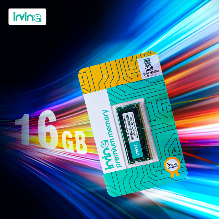 New_DDR4 2666 LAPTOP RAM
