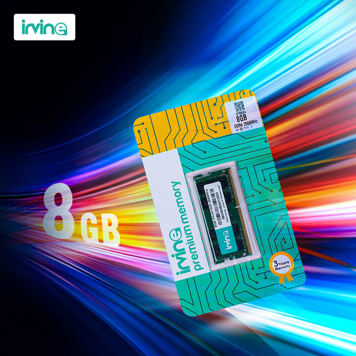 New_DDR4 2666 LAPTOP RAM