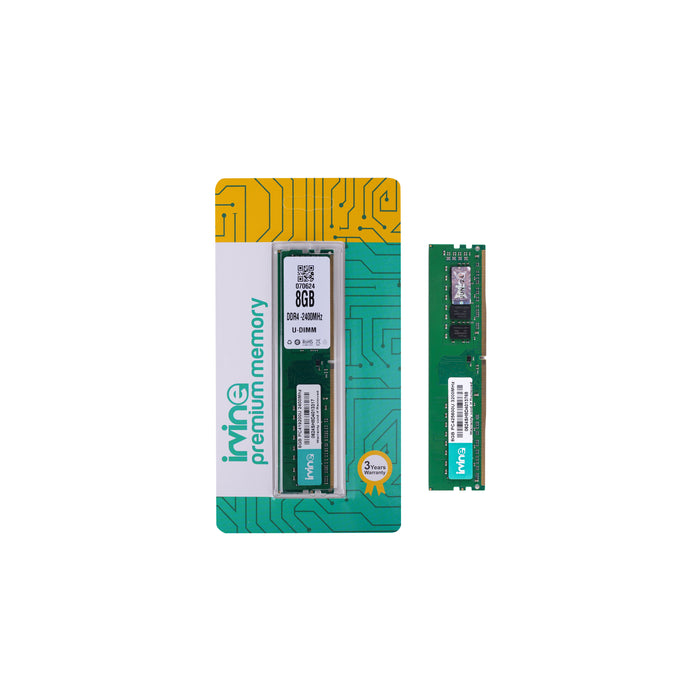 8GB DDR4 2400 DESKTOP RAM
