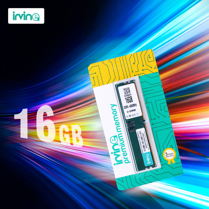 New_DDR-5 4800 DESKTOP RAM