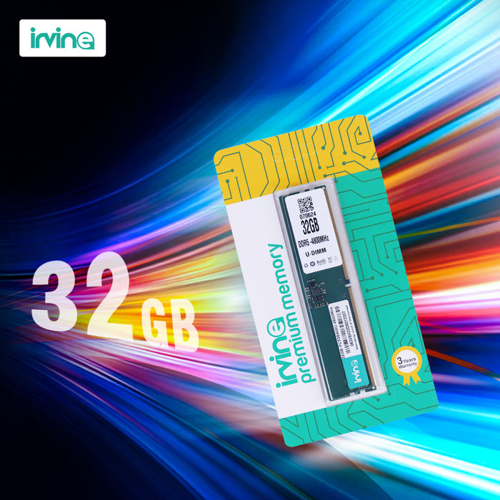 New_DDR-5 4800 DESKTOP RAM