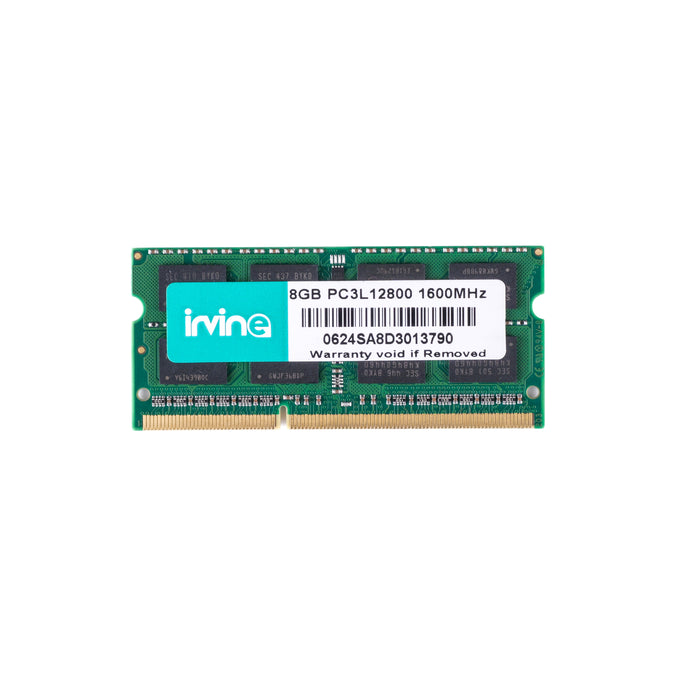 8GB DDR3 1600 LAPTOP RAM