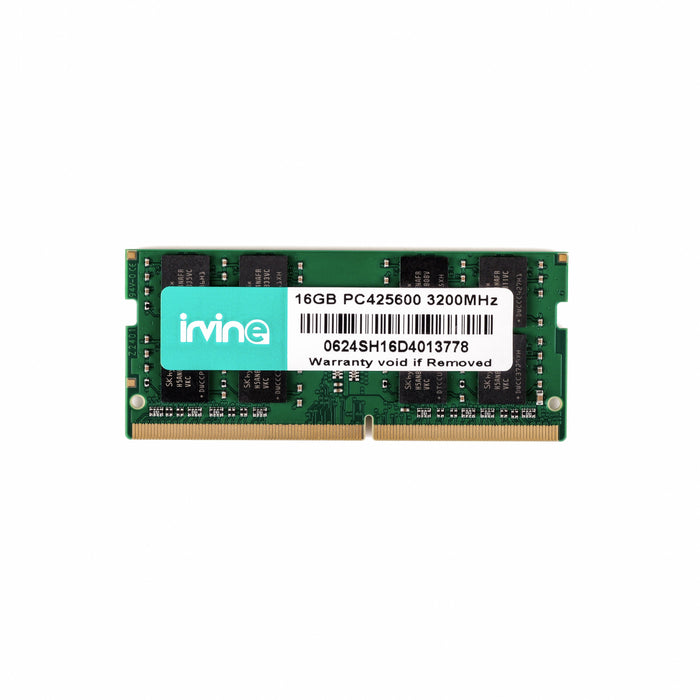 16GB DDR4 3200 LAPTOP RAM