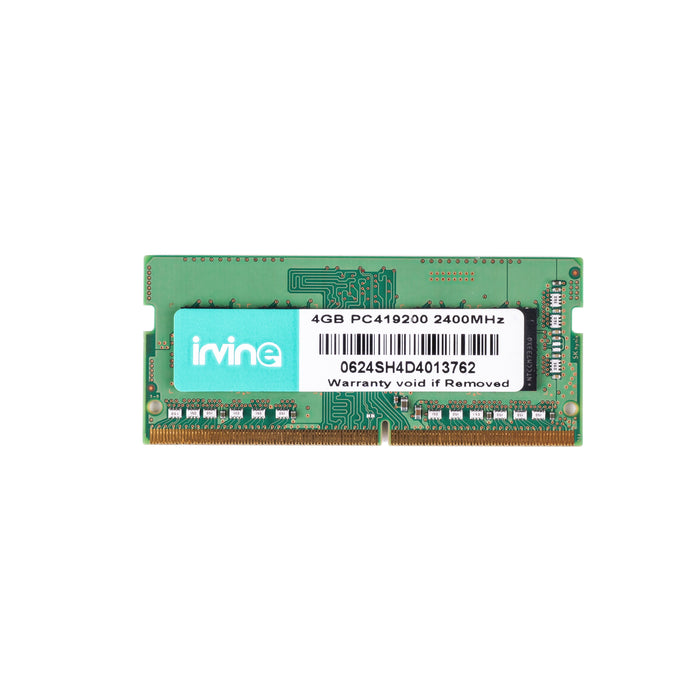 4GB DDR4 2400 LAPTOP RAM