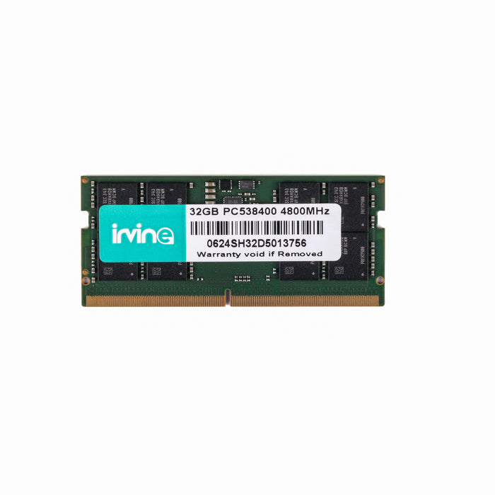 32GB DDR5 4800 LAPTOP RAM