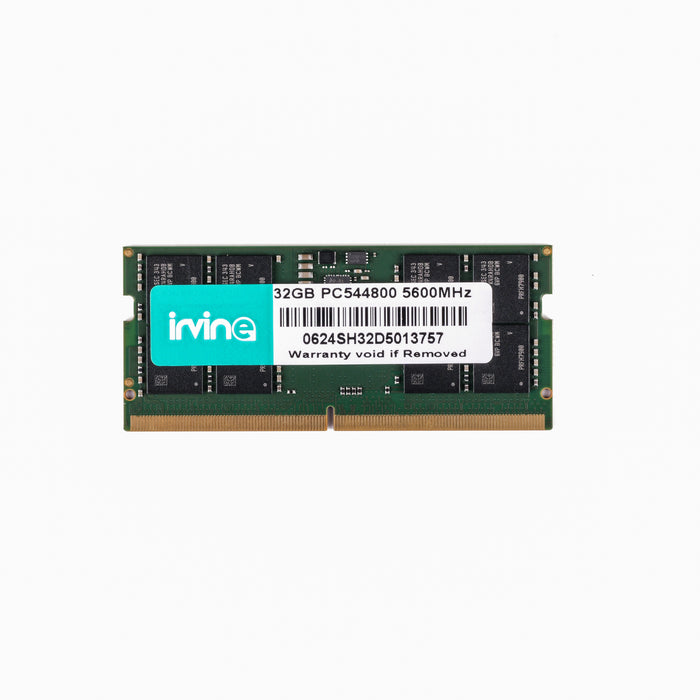 32GB DDR5 5600 LAPTOP RAM