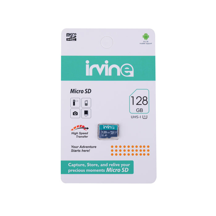 128 GB MIRCO SD CARD