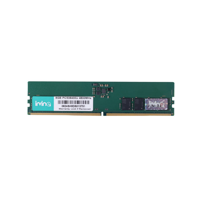 8GB DDR-5 4800 DESKTOP RAM