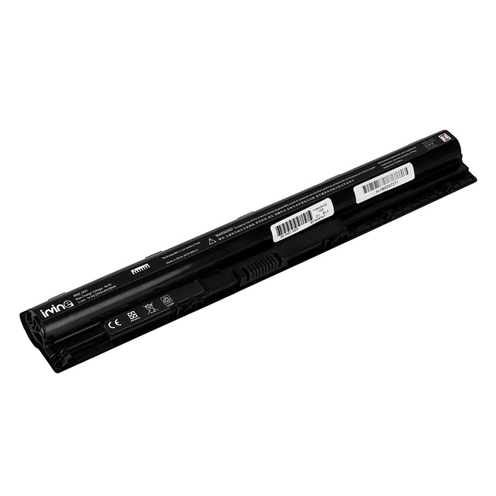 TOSHIBA PA3451U Compaitable Irvine Battery