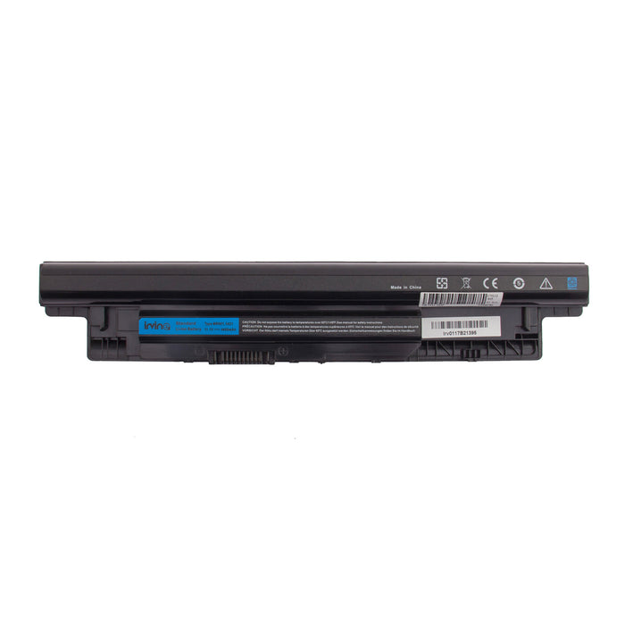 DELL 3521 4C COMPATIBLE IRVINE BATTERY