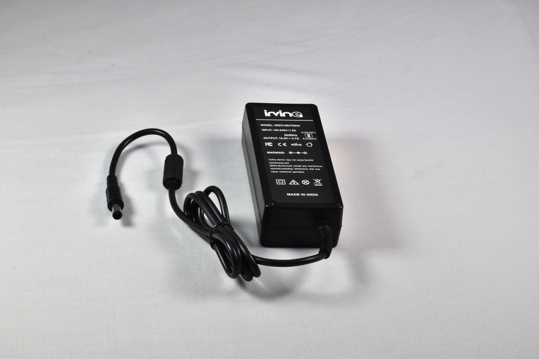 SONY 19.5V4.7A 6.0*4.4 90W COMPATIBLE IRVINE ADAPTER