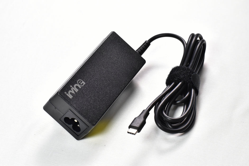 HP 19.5V 3.33A 4.5*3.0 Ultra Book 65W COMPATIBLE IRVINE ADAPTER