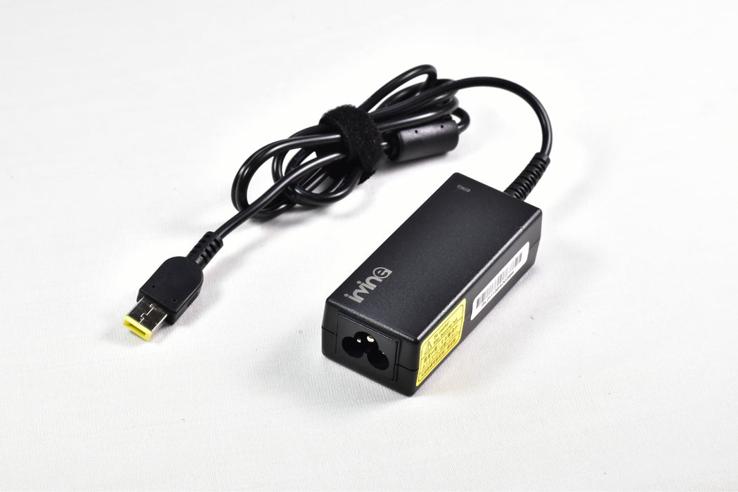 DELL 19.5V3.34A 5.5*3.0 65W COMPATIBLE IRVINE ADAPTER