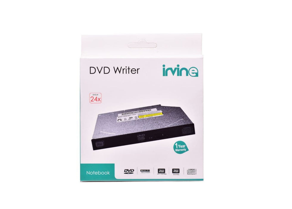 DVD WRITER