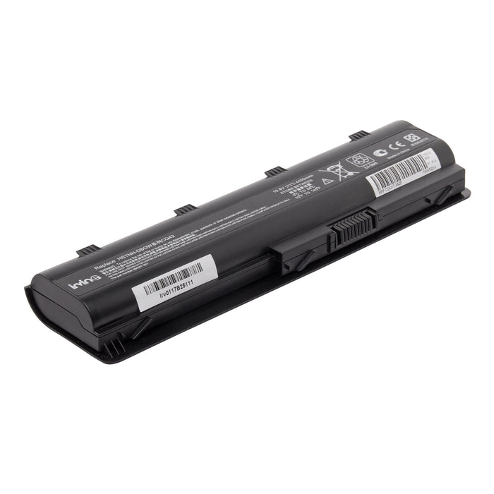 COMPAQ CQ42 6C COMPATIBLE IRVINE BATTERY